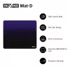 Sony INZONE Mat-D Gaming-Mauspad Schwarz