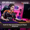 Sony INZONE Mat-D Gaming-Mauspad Schwarz