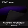 Sony INZONE Mat-D Gaming-Mauspad Schwarz