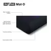 Sony INZONE Mat-D Gaming-Mauspad Schwarz