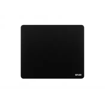 Sony NZONE Mat-F Gaming-Mauspad Schwarz
