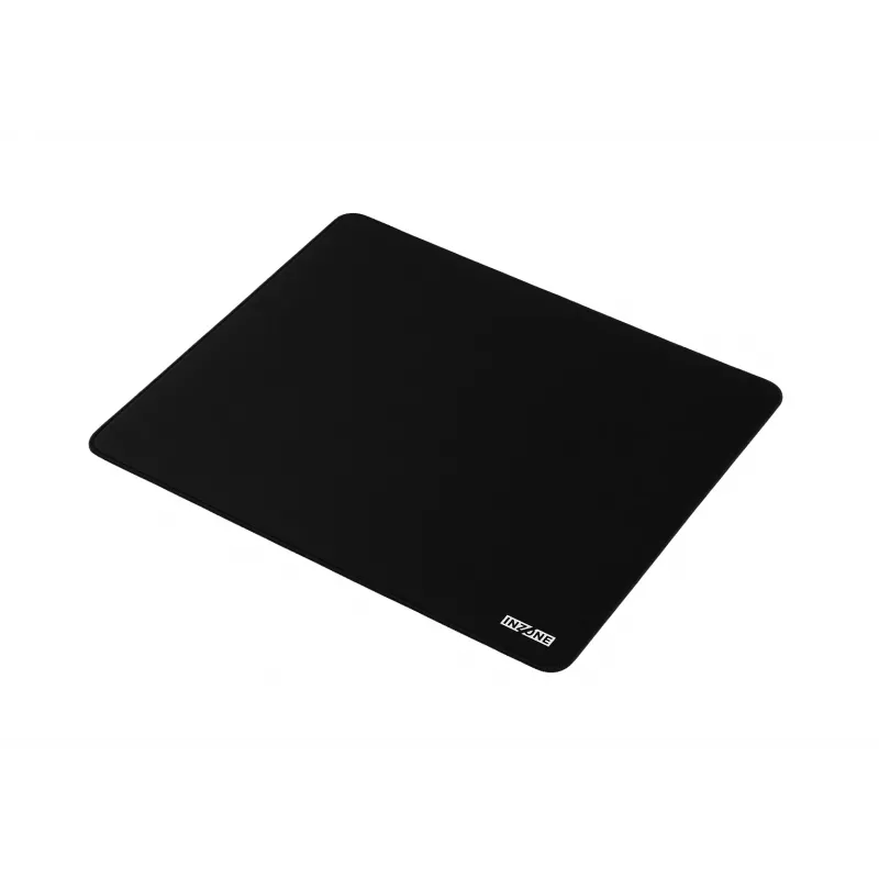 Sony NZONE Mat-F Gaming-Mauspad Schwarz