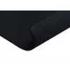Sony NZONE Mat-F Gaming-Mauspad Schwarz