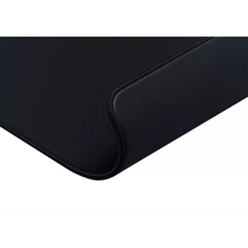 Sony NZONE Mat-F Gaming-Mauspad Schwarz