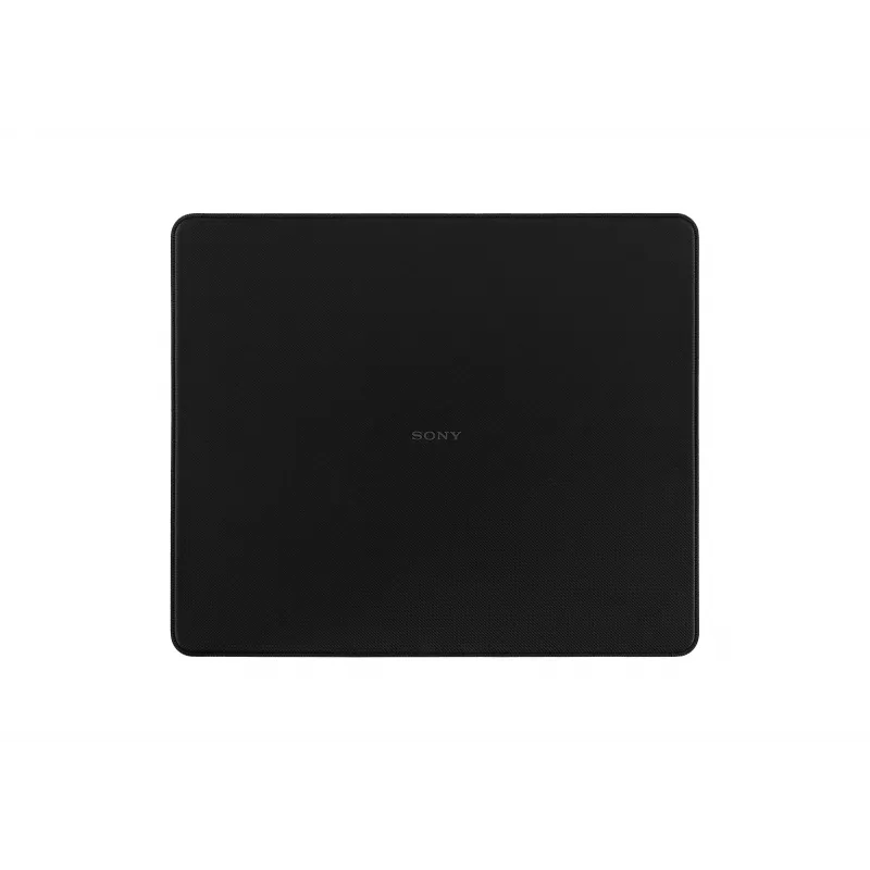 Sony NZONE Mat-F Gaming-Mauspad Schwarz