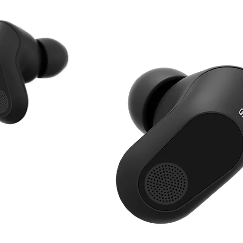 Sony Inzone Buds Headset Wireless In-Ear Gaming Bluetooth Schwarz