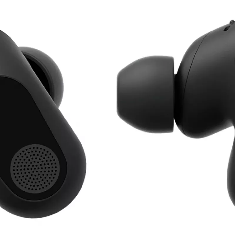 Sony Inzone Buds Headset Wireless In-Ear Gaming Bluetooth Schwarz