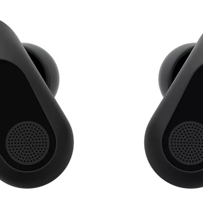 Sony Inzone Buds Headset Wireless In-Ear Gaming Bluetooth Schwarz