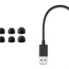 Sony Inzone Buds Headset Wireless In-Ear Gaming Bluetooth Schwarz