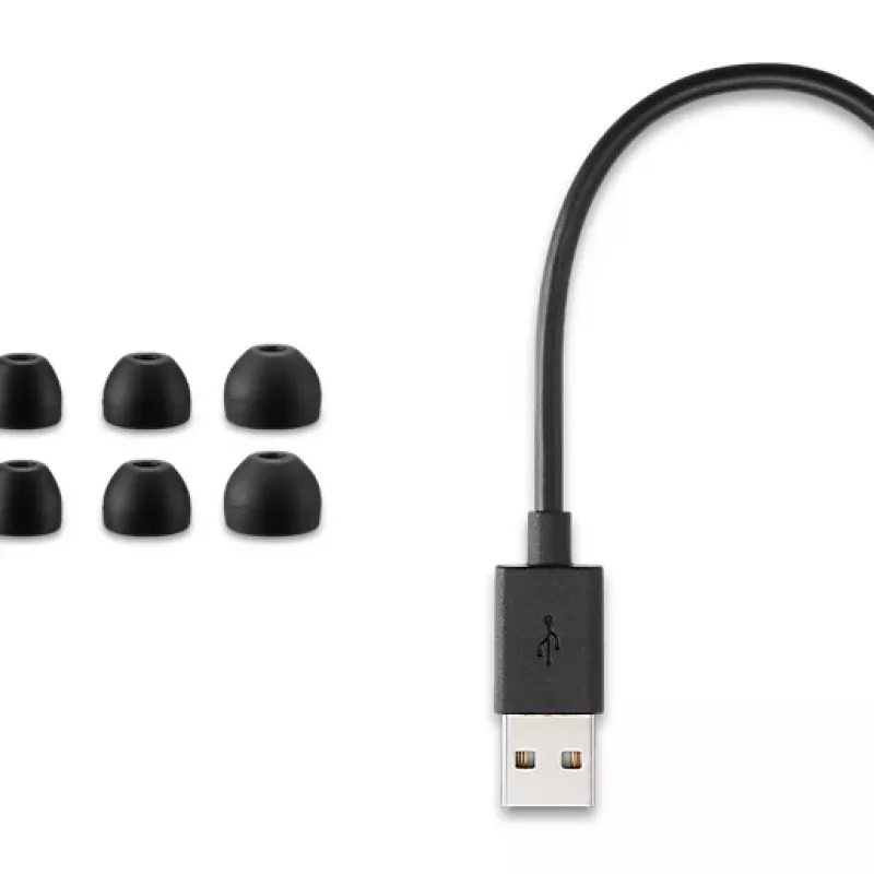 Sony Inzone Buds Headset Wireless In-Ear Gaming Bluetooth Schwarz