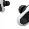 Sony Inzone Buds Headset Kabellos In-Ear Gaming Bluetooth Schwarz, Weiß