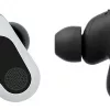 Sony Inzone Buds Headset Kabellos In-Ear Gaming Bluetooth Schwarz, Weiß