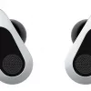 Sony Inzone Buds Headset Kabellos In-Ear Gaming Bluetooth Schwarz, Weiß