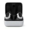Sony Inzone Buds Headset Kabellos In-Ear Gaming Bluetooth Schwarz, Weiß
