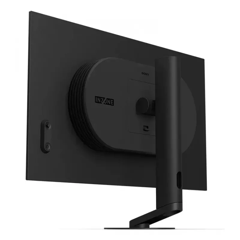 Sony INZONE M10S Computermonitor 68,3 cm (26,9 Zoll) 2560 x 1440 Quad HD OLED Schwarz