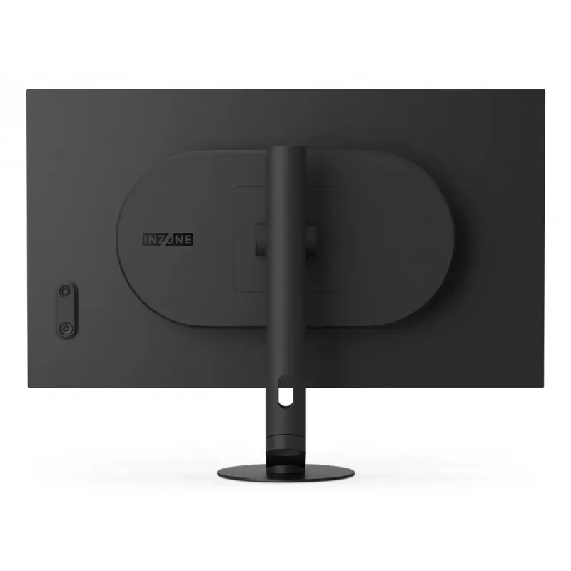 Sony INZONE M10S Computermonitor 68,3 cm (26,9 Zoll) 2560 x 1440 Quad HD OLED Schwarz