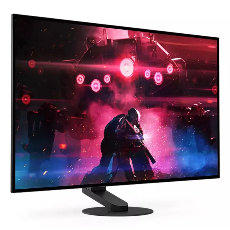 Sony INZONE M10S Computermonitor 68,3 cm (26,9 Zoll) 2560 x 1440 Quad HD OLED Schwarz