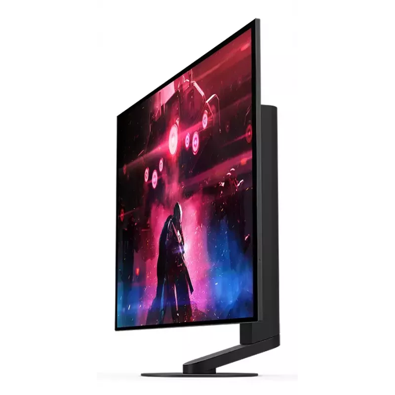 Sony INZONE M10S Computermonitor 68,3 cm (26,9 Zoll) 2560 x 1440 Quad HD OLED Schwarz