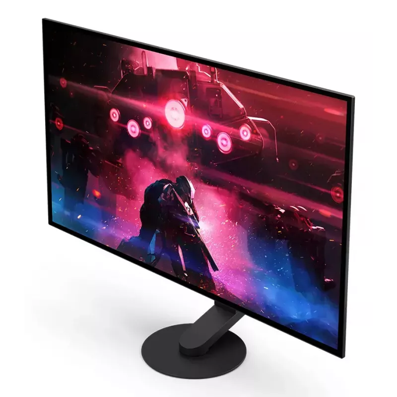 Sony INZONE M10S Computermonitor 68,3 cm (26,9 Zoll) 2560 x 1440 Quad HD OLED Schwarz