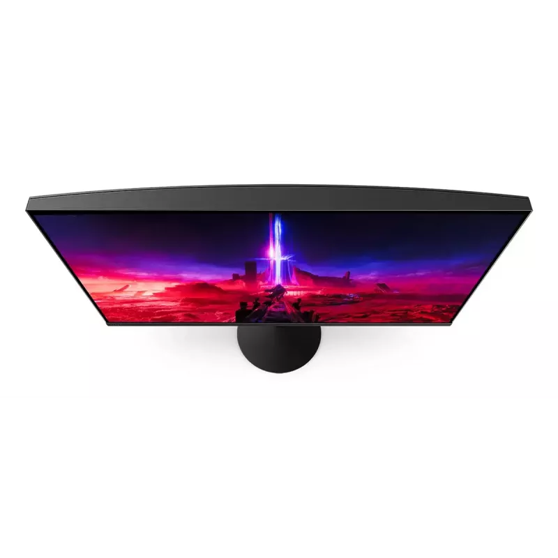 Sony INZONE M9 II Computermonitor 68,3 cm (26,9 Zoll) 3840 x 2160 Pixel 4K Ultra HD LCD Schwarz