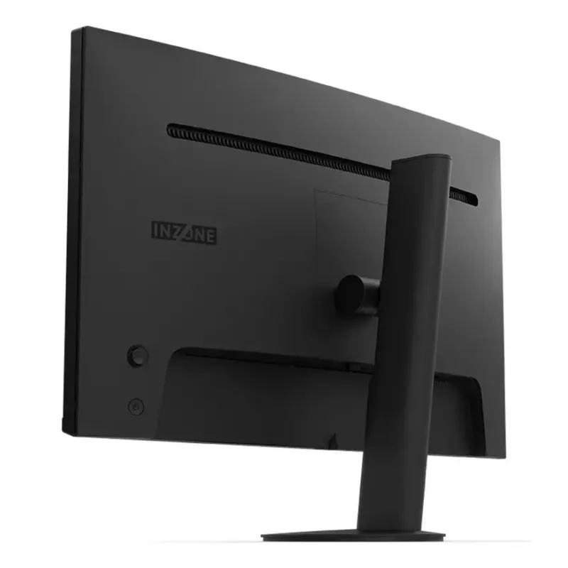 Sony INZONE M9 II Computermonitor 68,3 cm (26,9 Zoll) 3840 x 2160 Pixel 4K Ultra HD LCD Schwarz