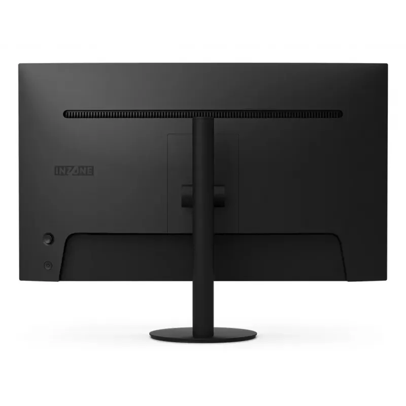 Sony INZONE M9 II Computermonitor 68,3 cm (26,9 Zoll) 3840 x 2160 Pixel 4K Ultra HD LCD Schwarz