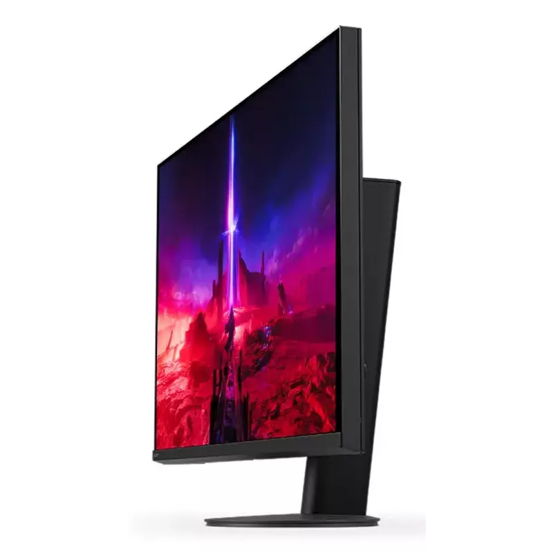 Sony INZONE M9 II Computermonitor 68,3 cm (26,9 Zoll) 3840 x 2160 Pixel 4K Ultra HD LCD Schwarz