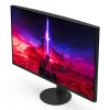 Sony INZONE M9 II Computermonitor 68,3 cm (26,9 Zoll) 3840 x 2160 Pixel 4K Ultra HD LCD Schwarz