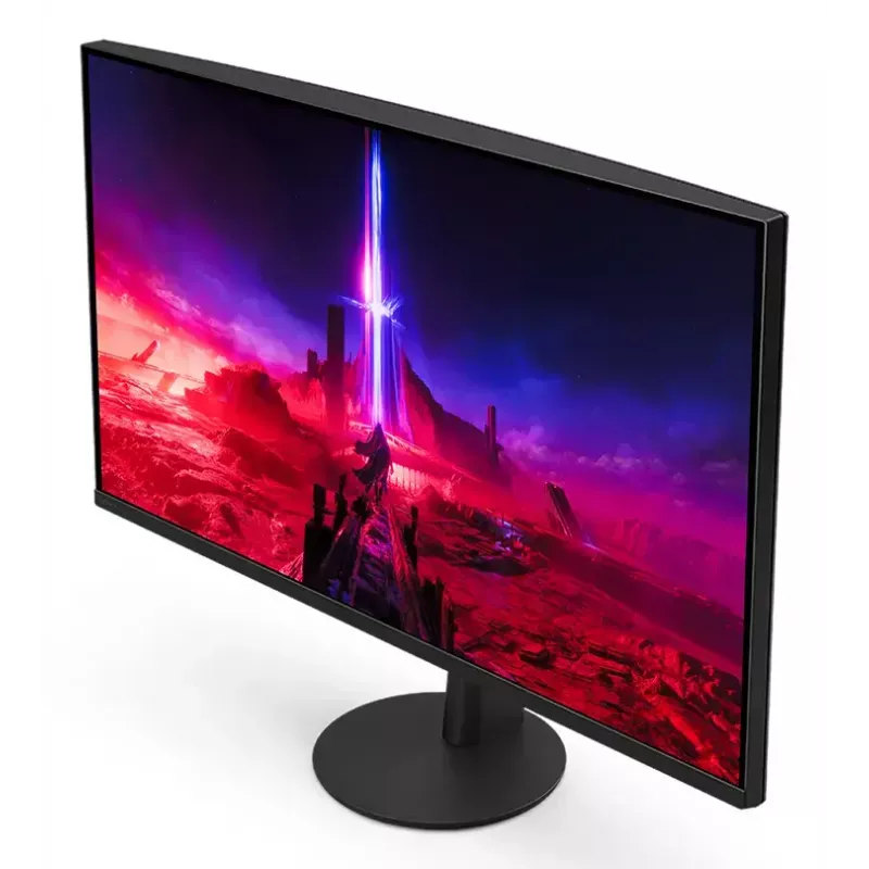 Sony INZONE M9 II Computermonitor 68,3 cm (26,9 Zoll) 3840 x 2160 Pixel 4K Ultra HD LCD Schwarz