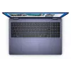 DELL DC16251 Intel Core 7 150U Laptop 40,6 cm (16 Zoll) Full HD+ 16 GB DDR5-SDRAM 1 TB SSD NVIDIA GeForce MX570A Wi-Fi 6E (802.11ax) Ubuntu Linux UK International Blau