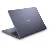 DELL DC16251 Intel Core 7 150U Laptop 40,6 cm (16 Zoll) Full HD+ 16 GB DDR5-SDRAM 1 TB SSD NVIDIA GeForce MX570A Wi-Fi 6E (802.11ax) Ubuntu Linux UK International Blau