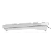 DELL Wired Tastatur - KB216 - US International (QWERTY) - White