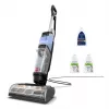 Bissell CrossWave EdgeFind Select Upright vacuum AC Dry&wet Bagless 340 W Schwarz, Blue