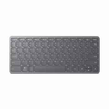Lenovo ZG38C05820 Tastatur Universal USB + Bluetooth QWERTY US English Grau