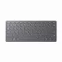 Lenovo ZG38C05820 Tastatur Universal USB + Bluetooth QWERTY US English Grau