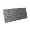 Lenovo ZG38C05820 Tastatur Universal USB + Bluetooth QWERTY US English Grau