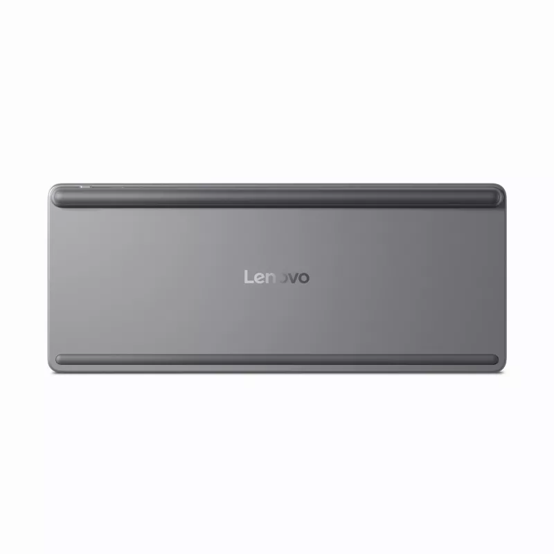 Lenovo ZG38C05820 Tastatur Universal USB + Bluetooth QWERTY US English Grau
