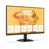 AOC B3 Q27B35E Computer-Monitor 68,6 cm (27 Zoll) 2560 x 1440 Quad HD LED Schwarz