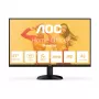 AOC B3 Q27B35E Computer-Monitor 68,6 cm (27 Zoll) 2560 x 1440 Quad HD LED Schwarz