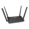 ASUS RT-AX52 Pro AX3000 Wireless Router Gigabit Ethernet Dual-Band (2,4 GHz / 5 GHz) Schwarz