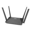 ASUS RT-AX52 Pro AX3000 Wireless Router Gigabit Ethernet Dual-Band (2,4 GHz / 5 GHz) Schwarz