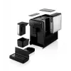 Kaffeemaschine ETA Acorto ETA918090000 1.4L, 1400W, 19 bar, Milchaufschäumer, schwarz