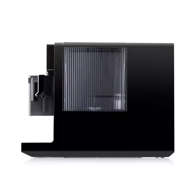 Kaffeemaschine ETA Acorto ETA918090000 1.4L, 1400W, 19 bar, Milchaufschäumer, schwarz