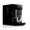 Kaffeemaschine ETA Acorto ETA918090000 1.4L, 1400W, 19 bar, Milchaufschäumer, schwarz