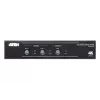 ATEN 2 x 2 True 4K HDMI Matrix Switch mit Audio-De-Embedder