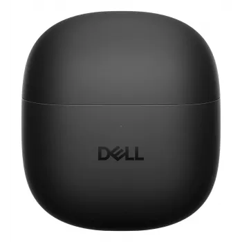 DELL EB525 Headset True Wireless Stereo (TWS) In-Ear Calls/Music Bluetooth Schwarz