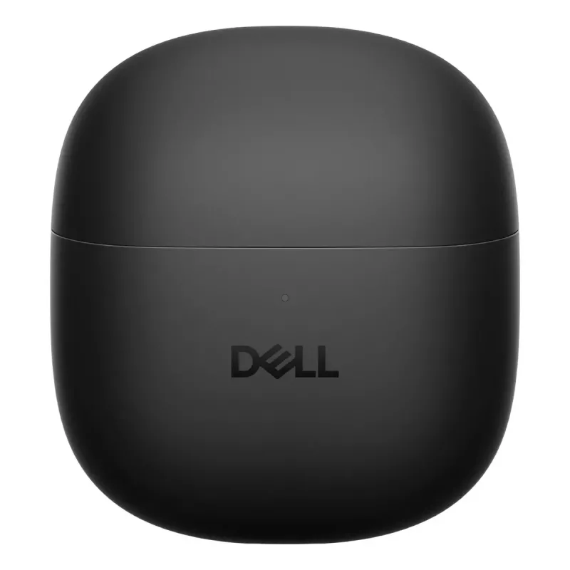 DELL EB525 Headset True Wireless Stereo (TWS) In-Ear Calls/Music Bluetooth Schwarz