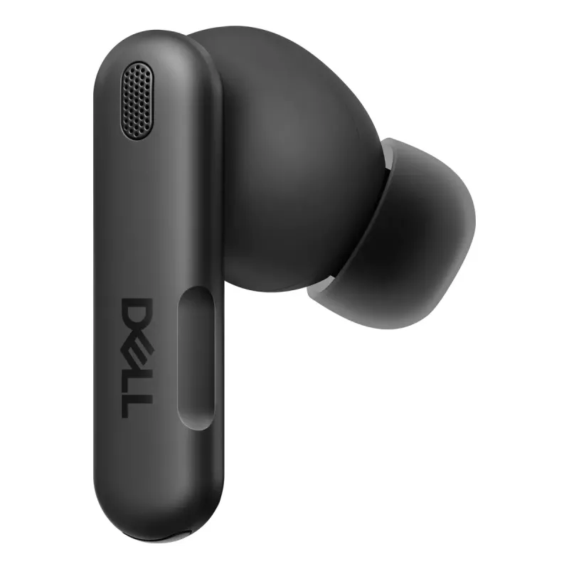 DELL EB525 Headset True Wireless Stereo (TWS) In-Ear Calls/Music Bluetooth Schwarz