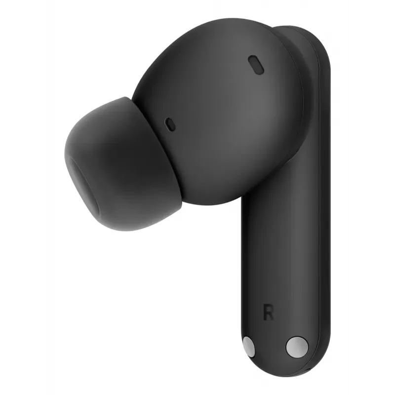 DELL EB525 Headset True Wireless Stereo (TWS) In-Ear Calls/Music Bluetooth Schwarz