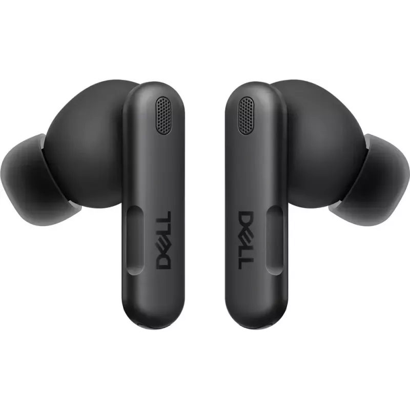 DELL EB525 Headset True Wireless Stereo (TWS) In-Ear Calls/Music Bluetooth Schwarz